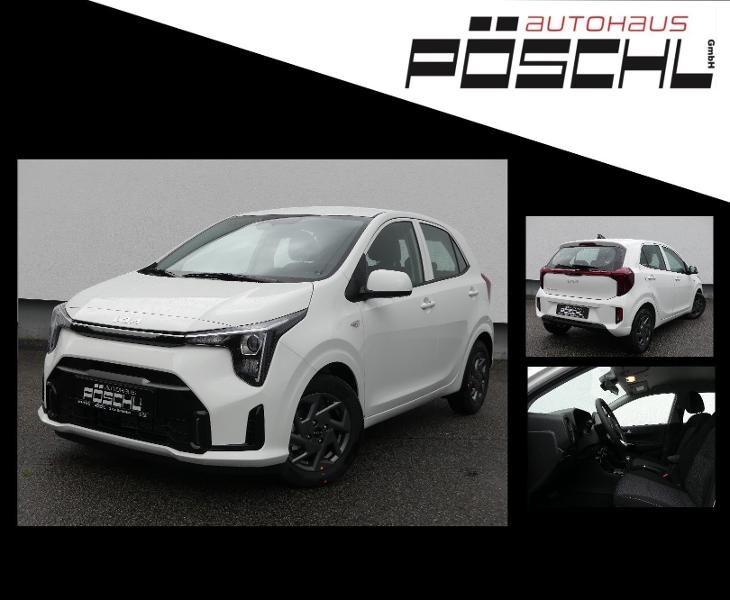 Kia Picanto 2025