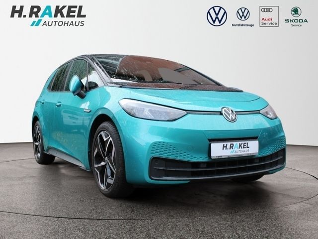 Volkswagen ID.3 2021