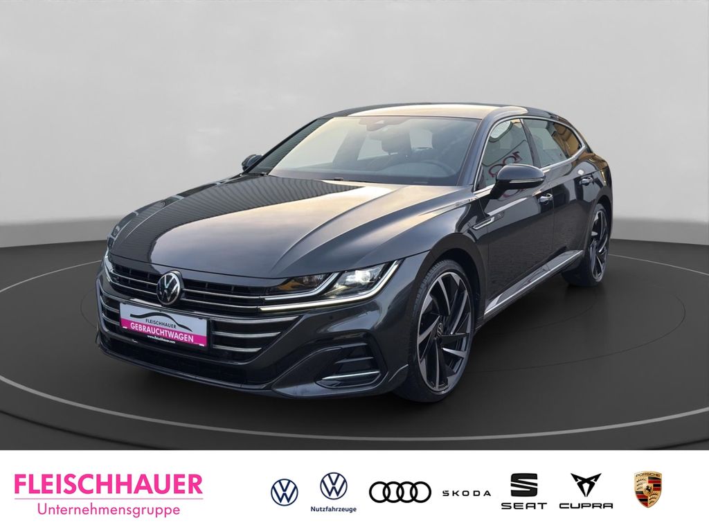 Volkswagen Arteon 2022