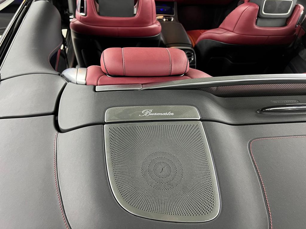 Mercedes-Benz S 500 2017