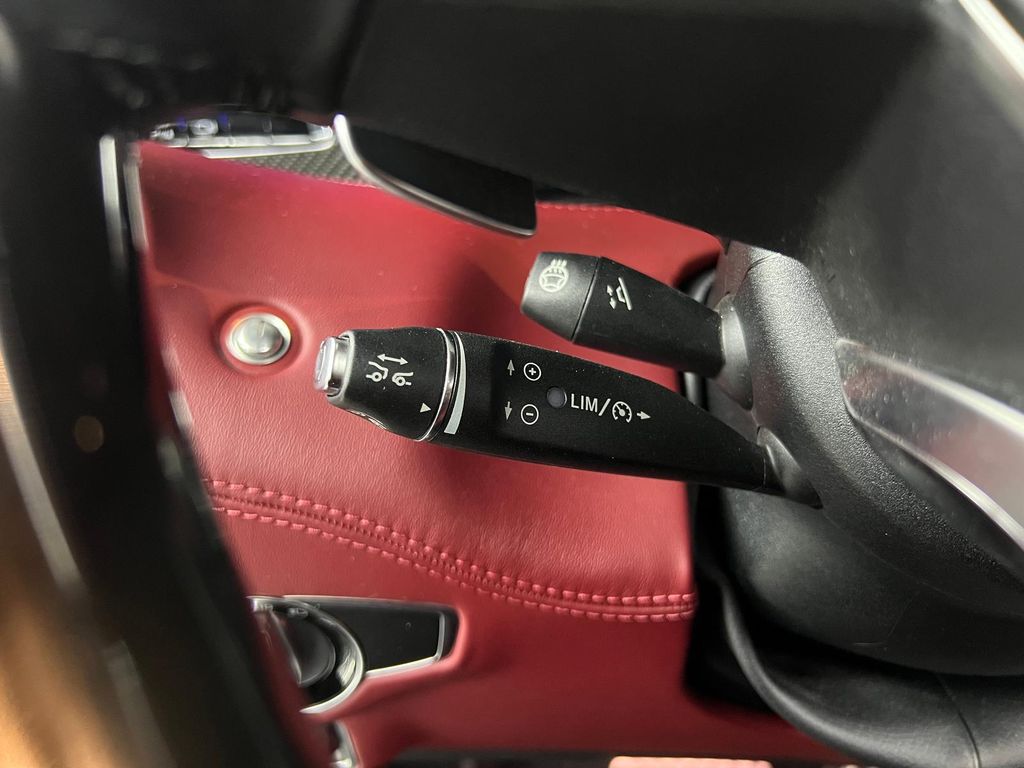 Mercedes-Benz S 500 2017