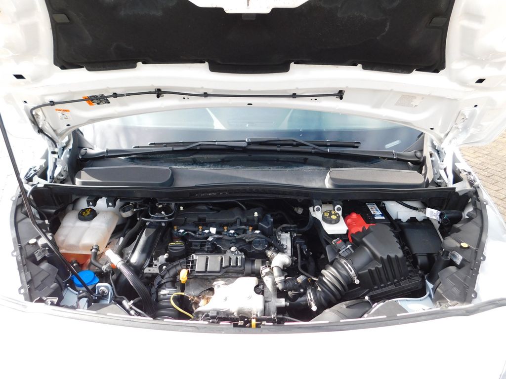 Ford Transit Connect 2021