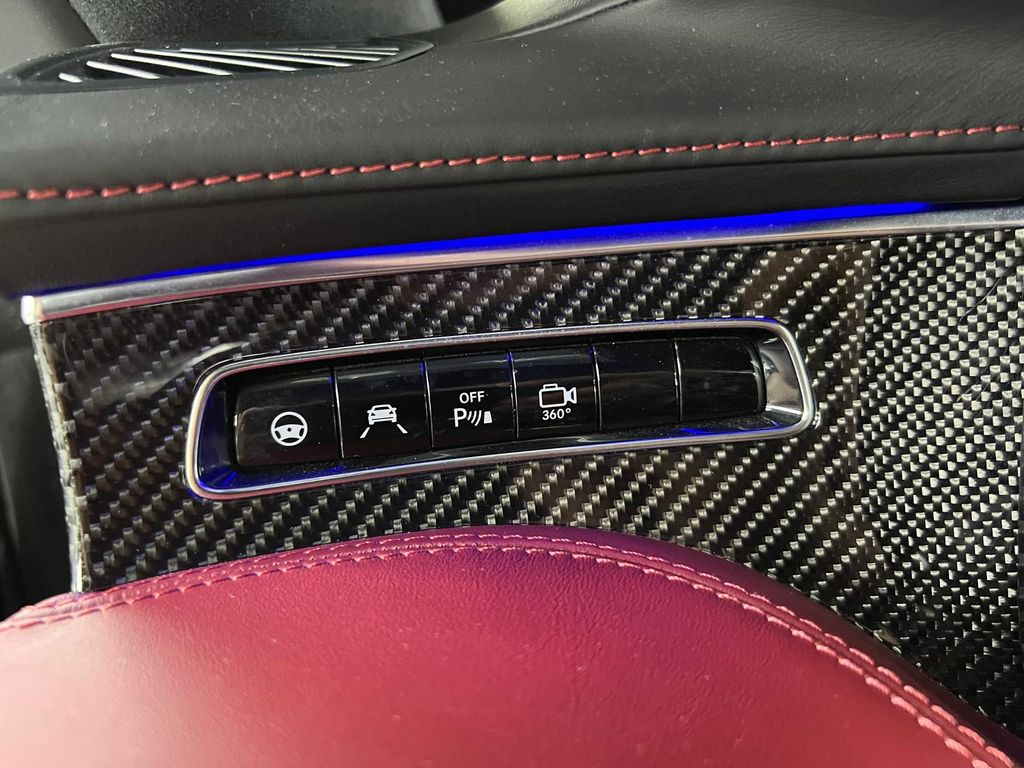 Mercedes-Benz S 500 2017