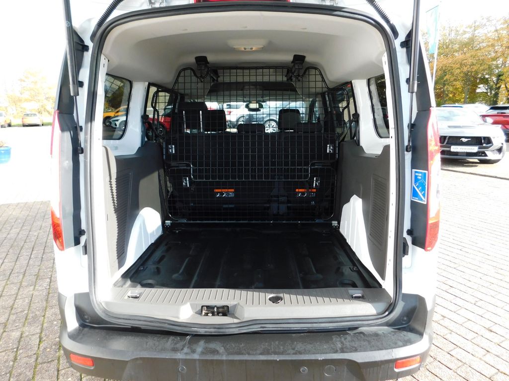 Ford Transit Connect 2021
