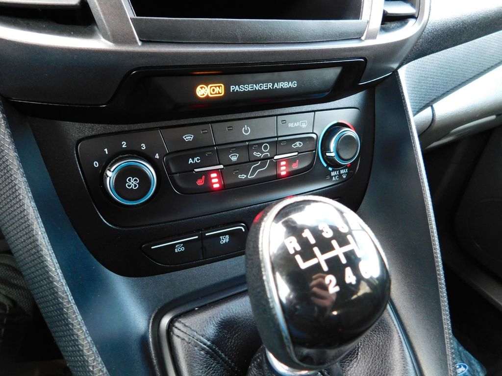 Ford Transit Connect 2021