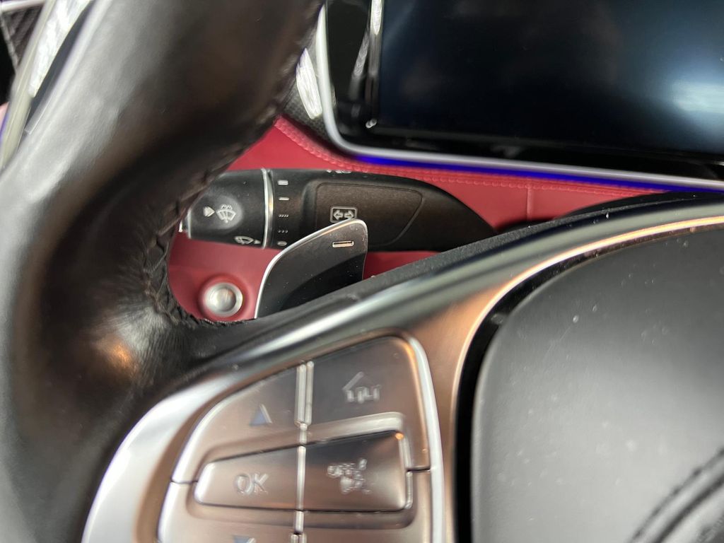 Mercedes-Benz S 500 2017