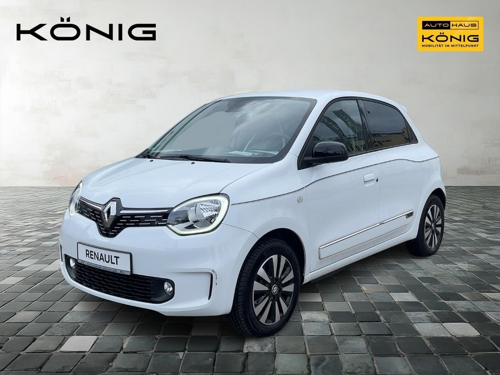 Renault Twingo 2023