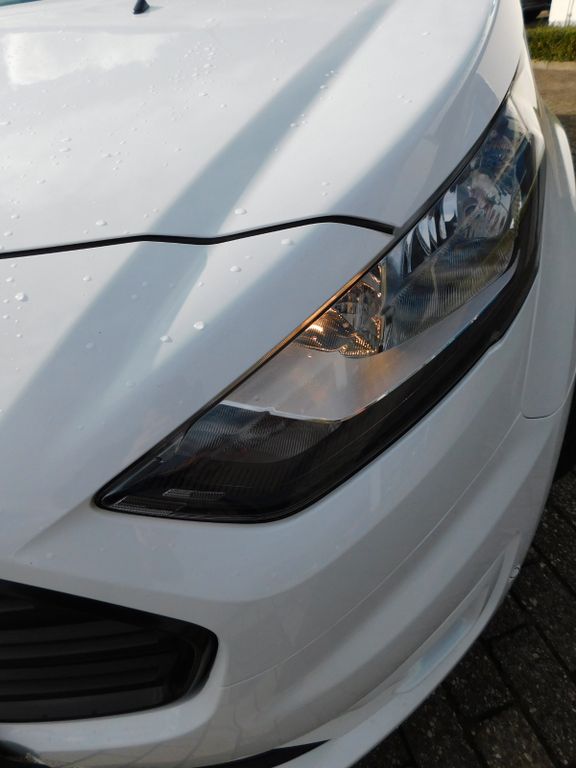 Ford Transit Connect 2021