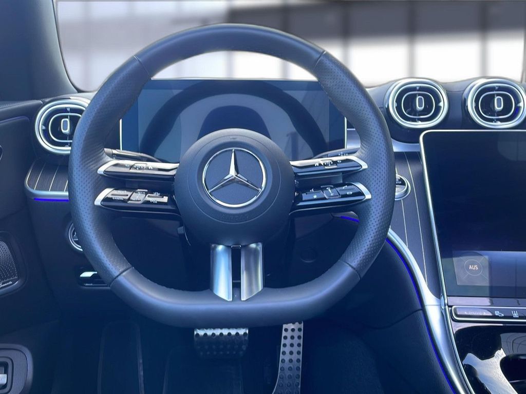 Mercedes-Benz CLE 450 2024