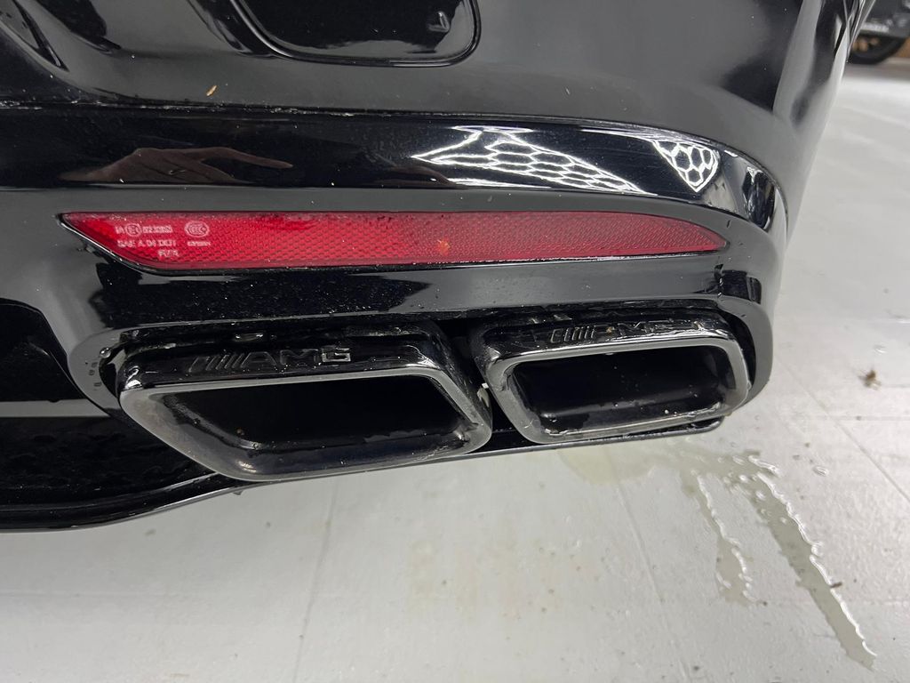 Mercedes-Benz S 500 2017