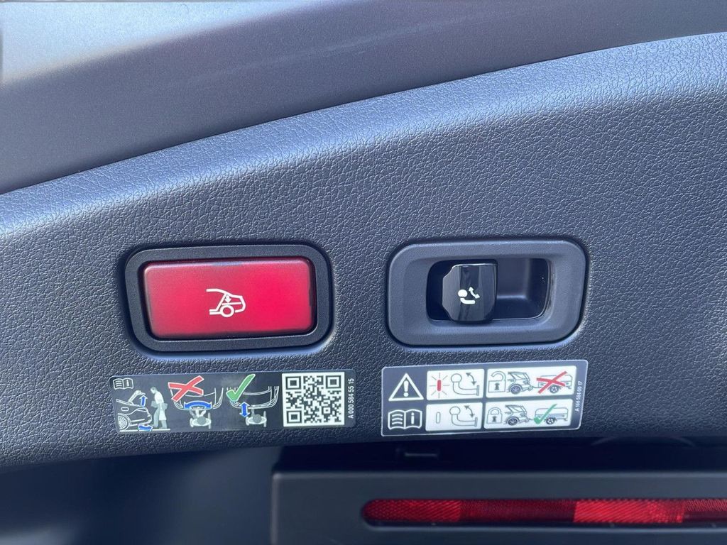 Mercedes-Benz CLE 450 2024