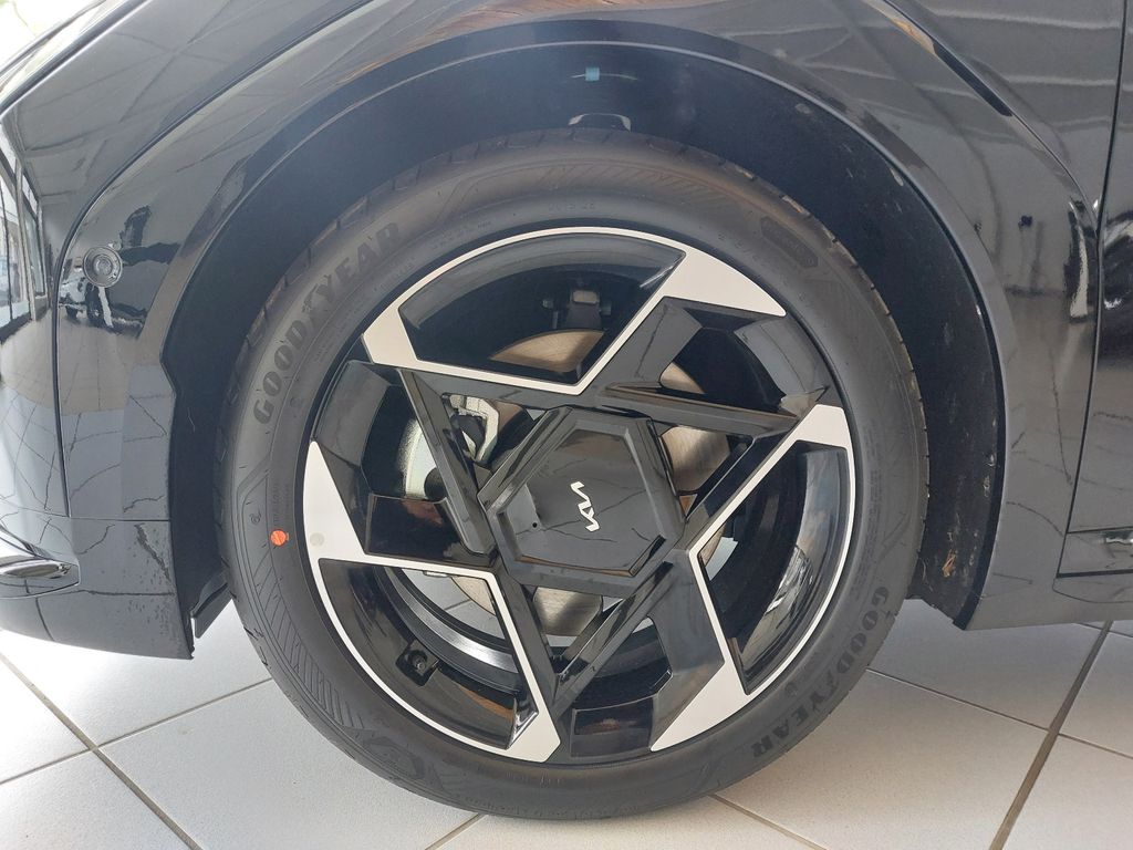 Kia EV4 2025