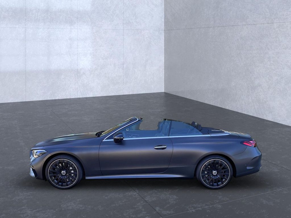 Mercedes-Benz CLE 450 2024