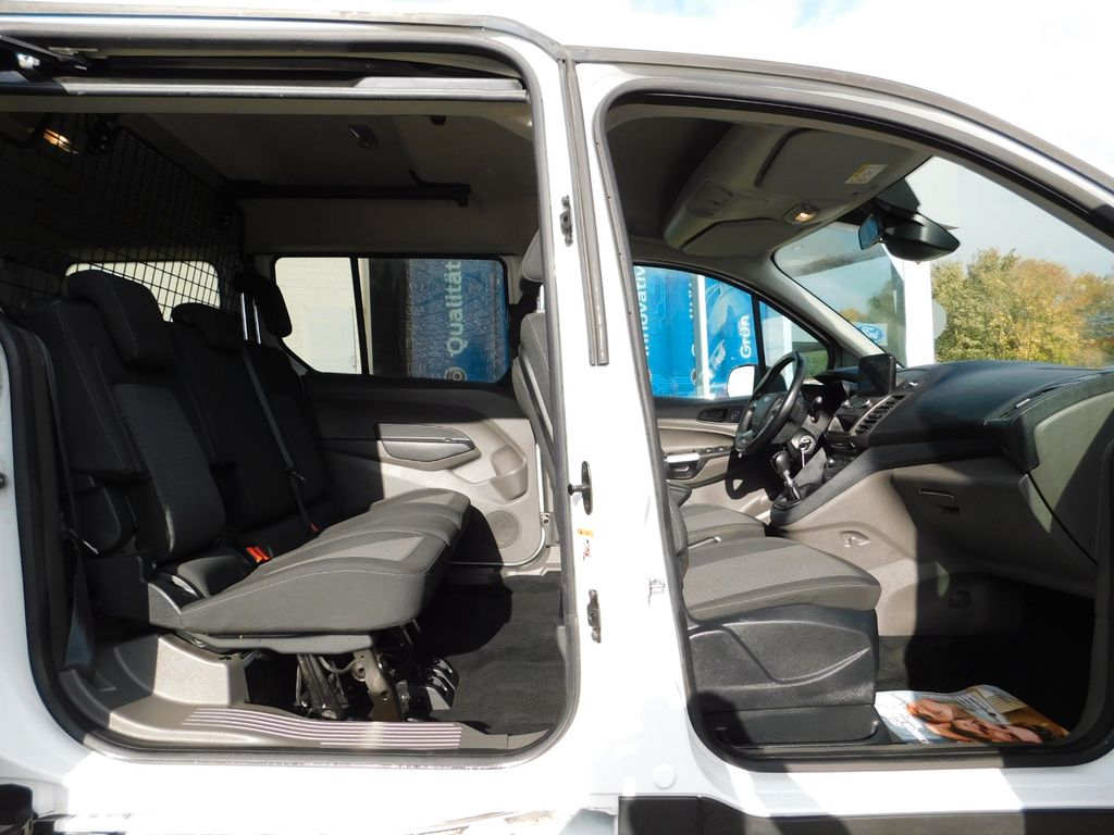 Ford Transit Connect 2021