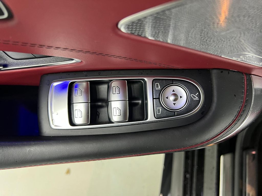 Mercedes-Benz S 500 2017