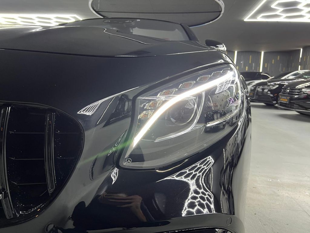 Mercedes-Benz S 500 2017