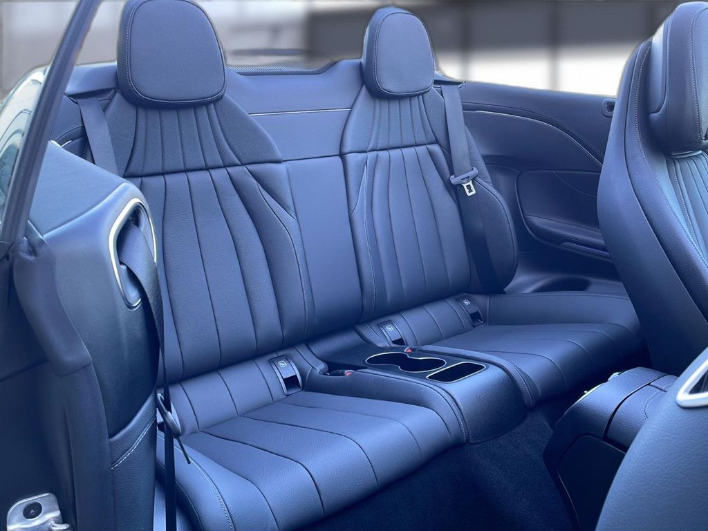 Mercedes-Benz CLE 450 2024