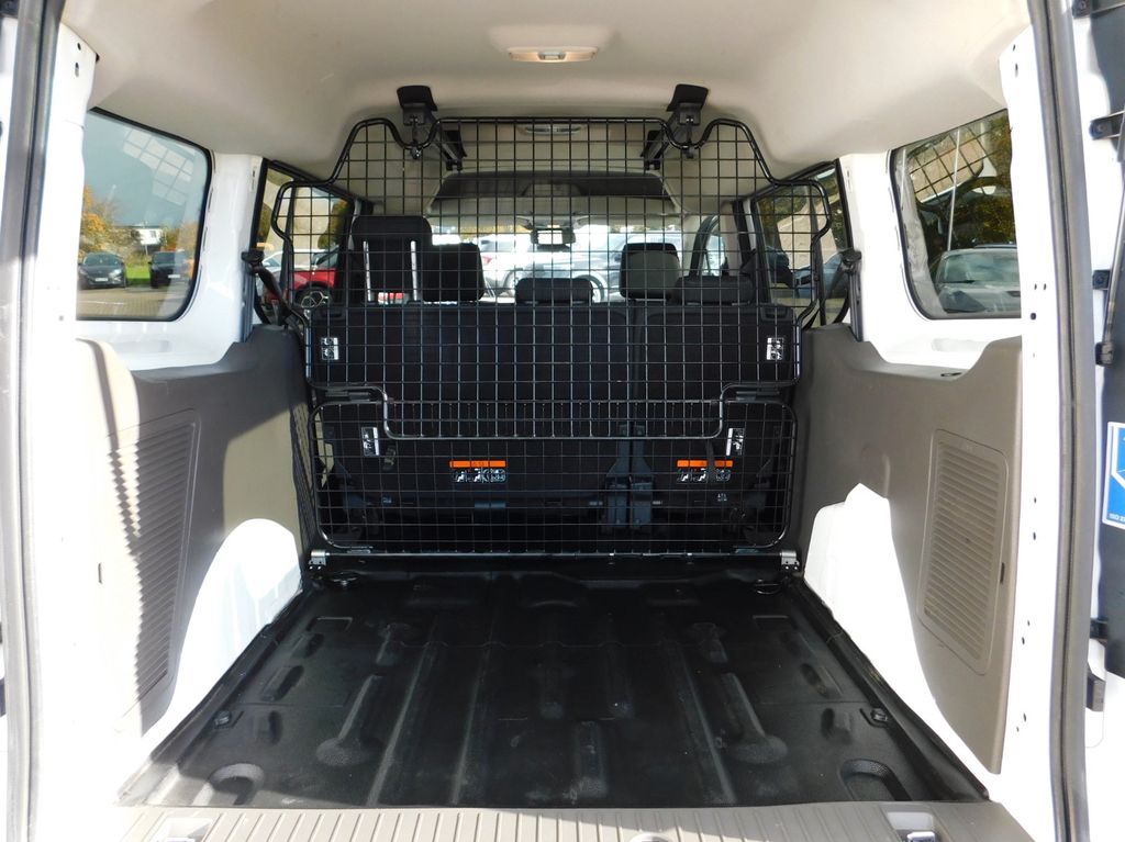 Ford Transit Connect 2021