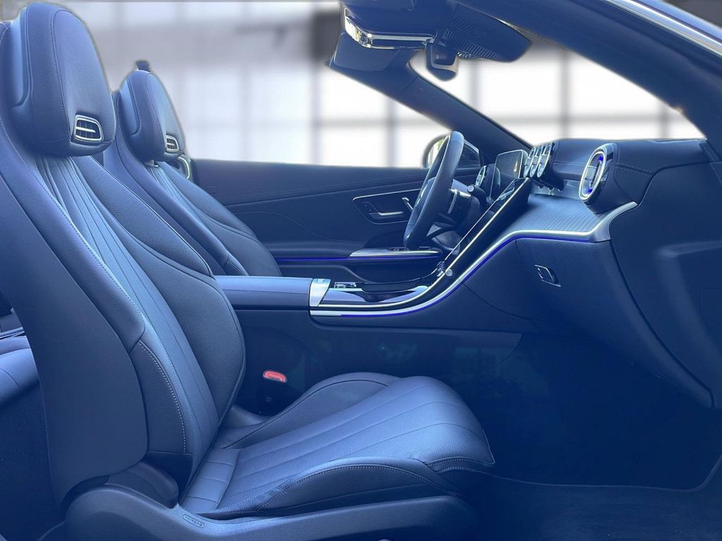 Mercedes-Benz CLE 450 2024