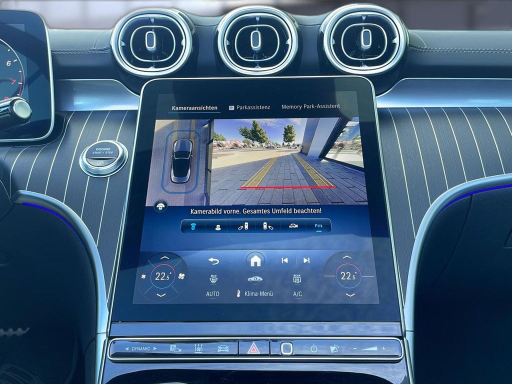 Mercedes-Benz CLE 450 2024