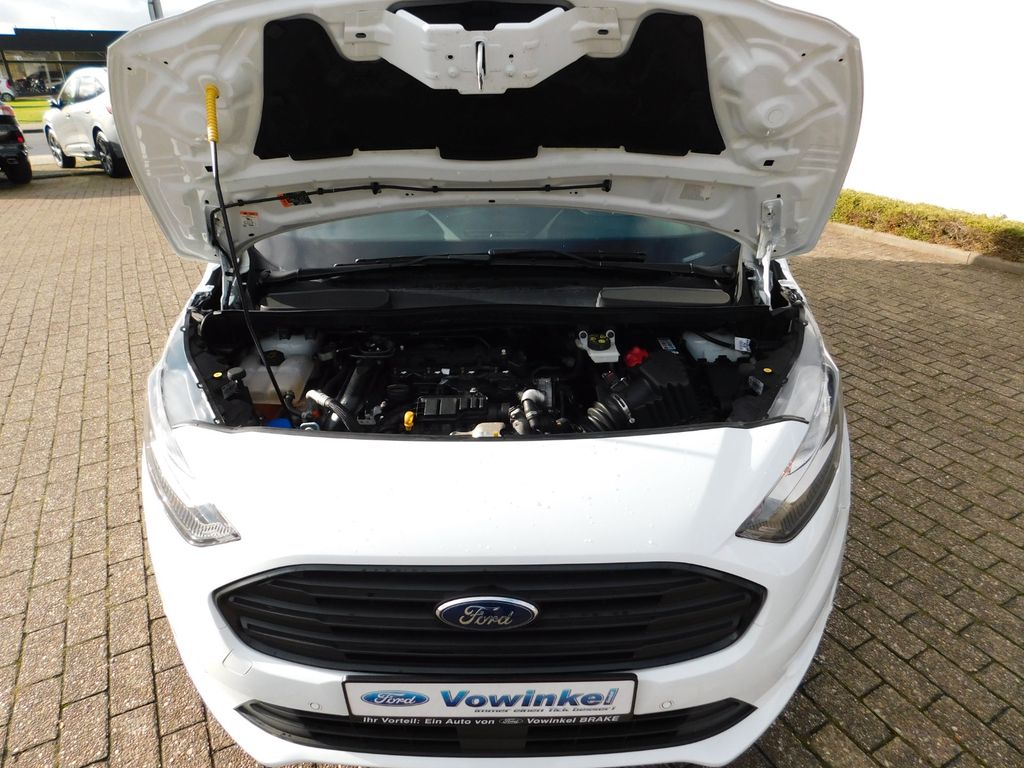 Ford Transit Connect 2021