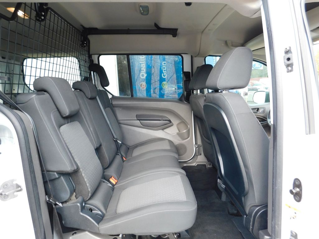 Ford Transit Connect 2021