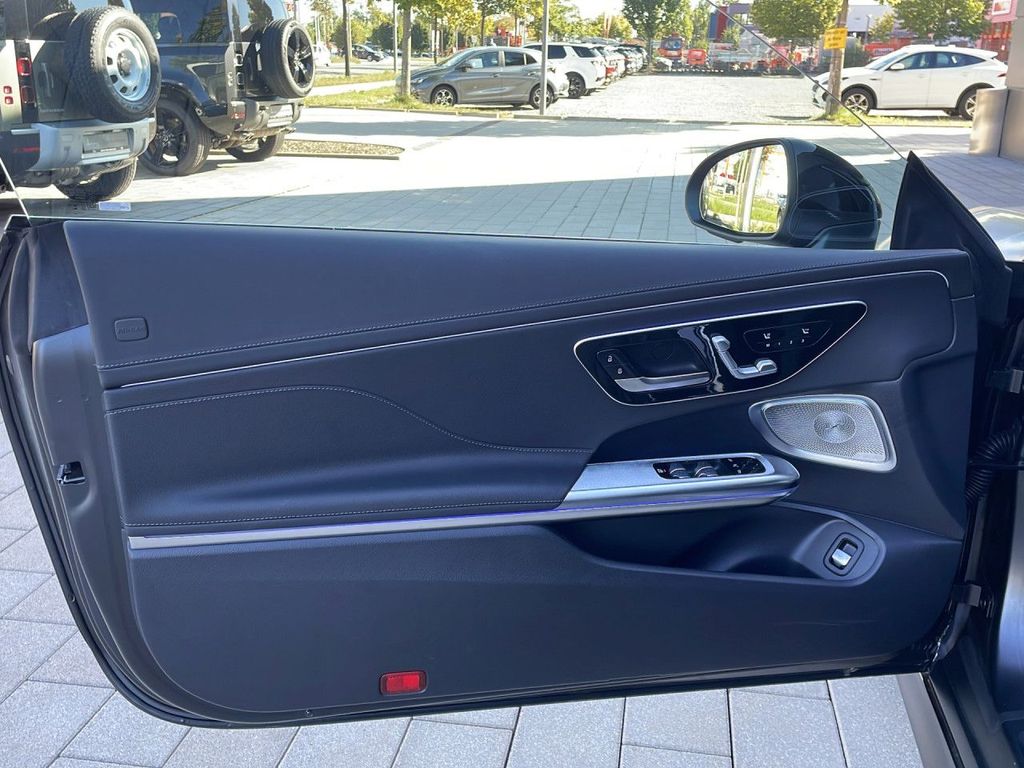 Mercedes-Benz CLE 450 2024