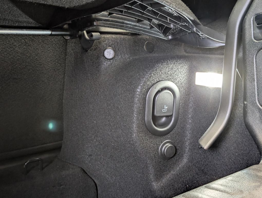 MINI John Cooper Works Cabrio 2022