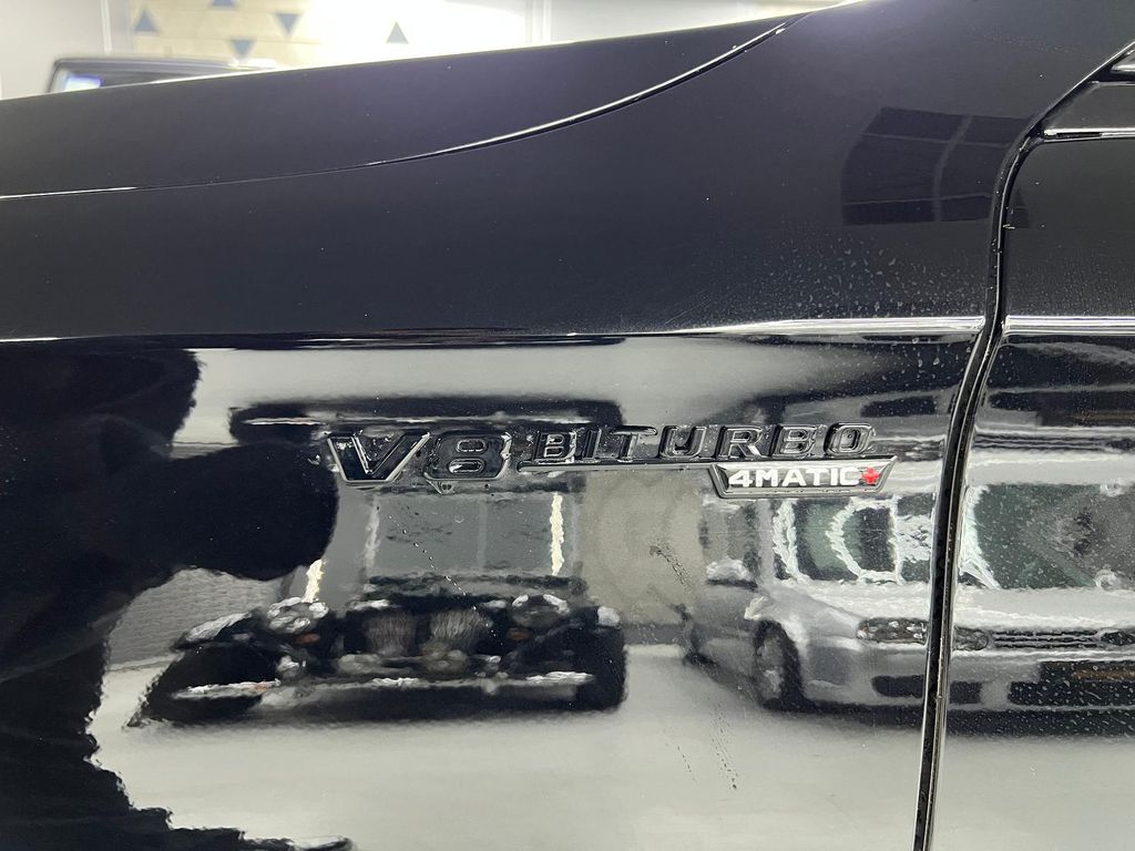 Mercedes-Benz S 500 2017