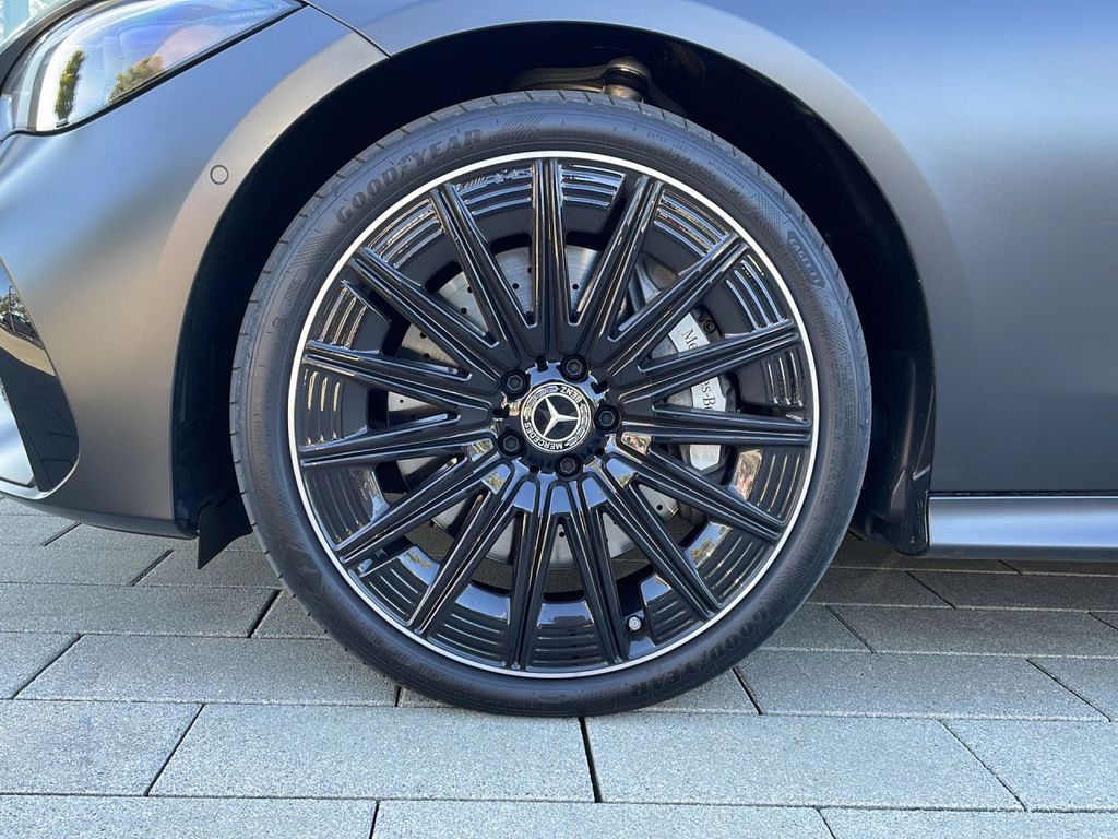Mercedes-Benz CLE 450 2024