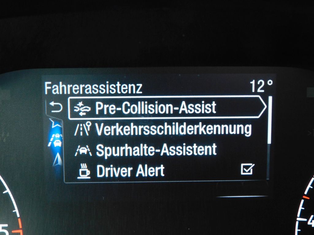 Ford Transit Connect 2021