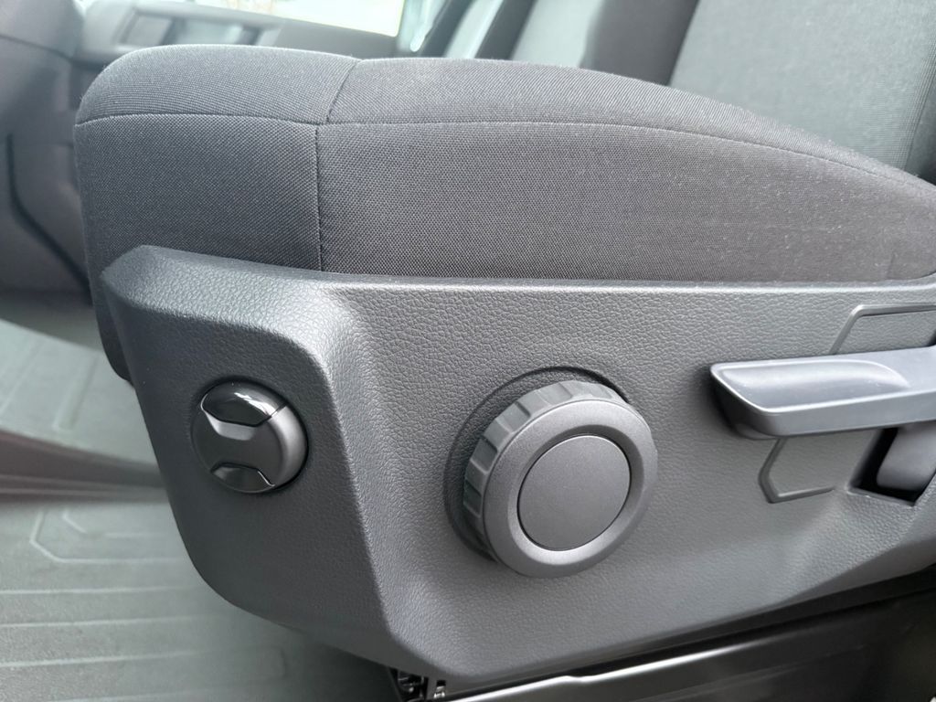 Volkswagen Crafter 2023