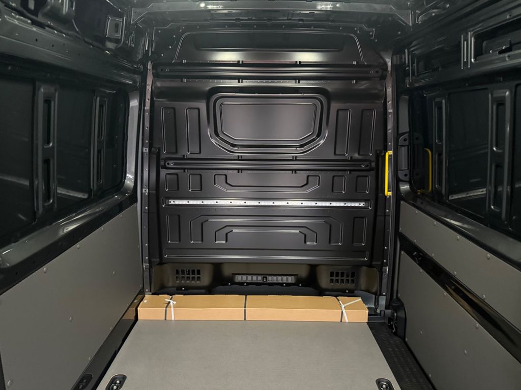 Volkswagen Crafter 2023