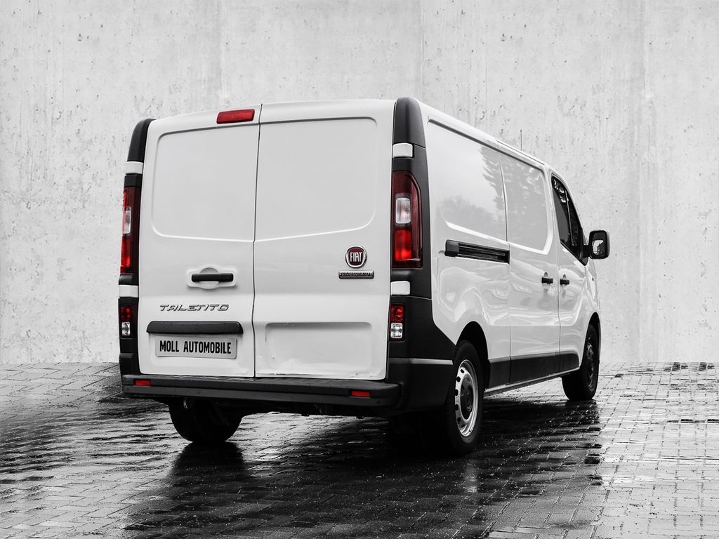 Fiat Talento 2020