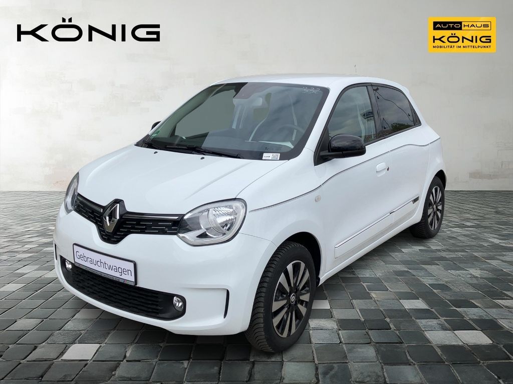 Renault Twingo 2023