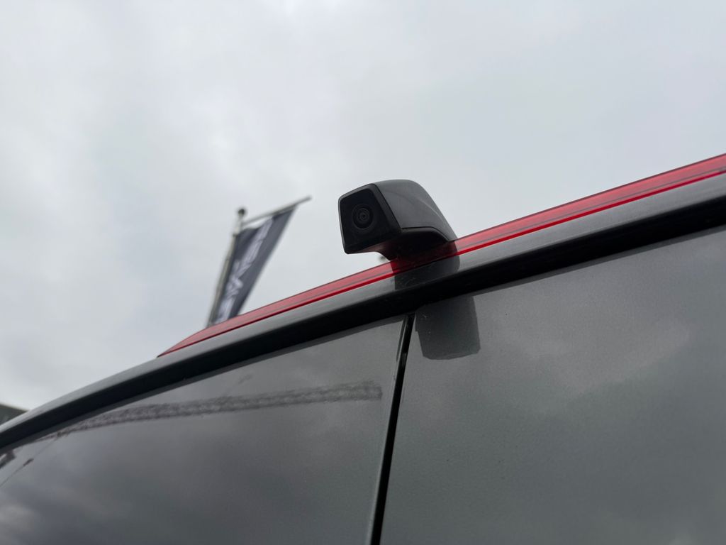 Volkswagen Crafter 2023