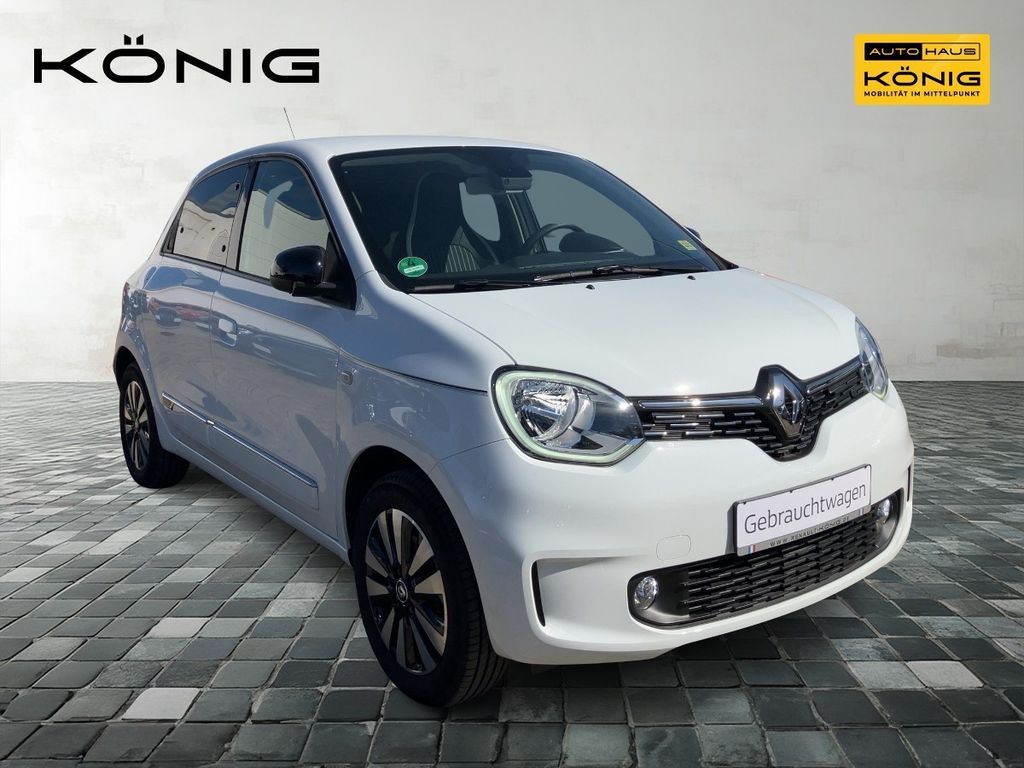 Renault Twingo 2023