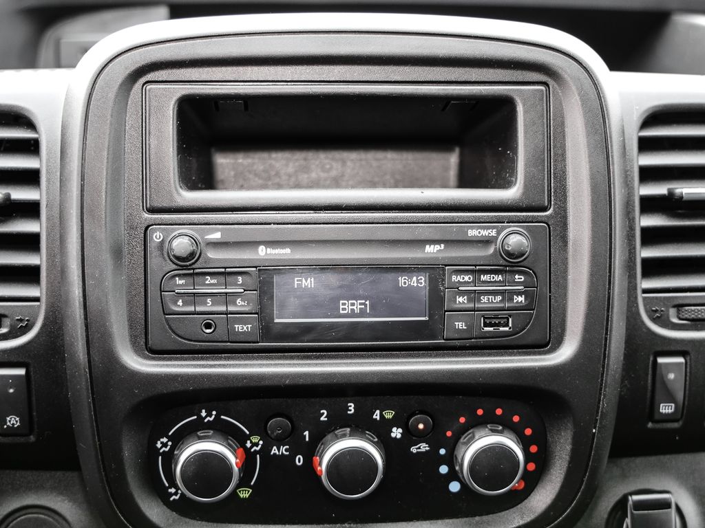 Fiat Talento 2020