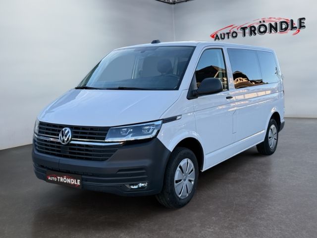 Volkswagen T6 Kombi 2020