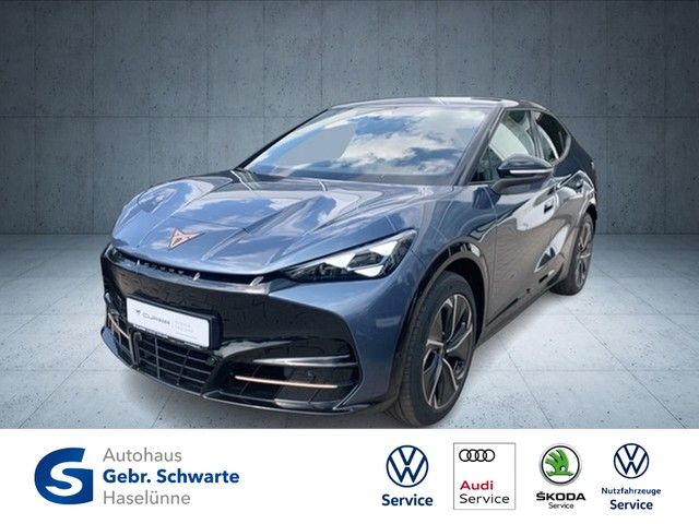 Cupra Tavascan 2025