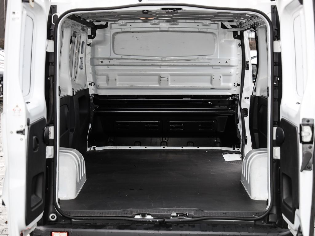 Fiat Talento 2020