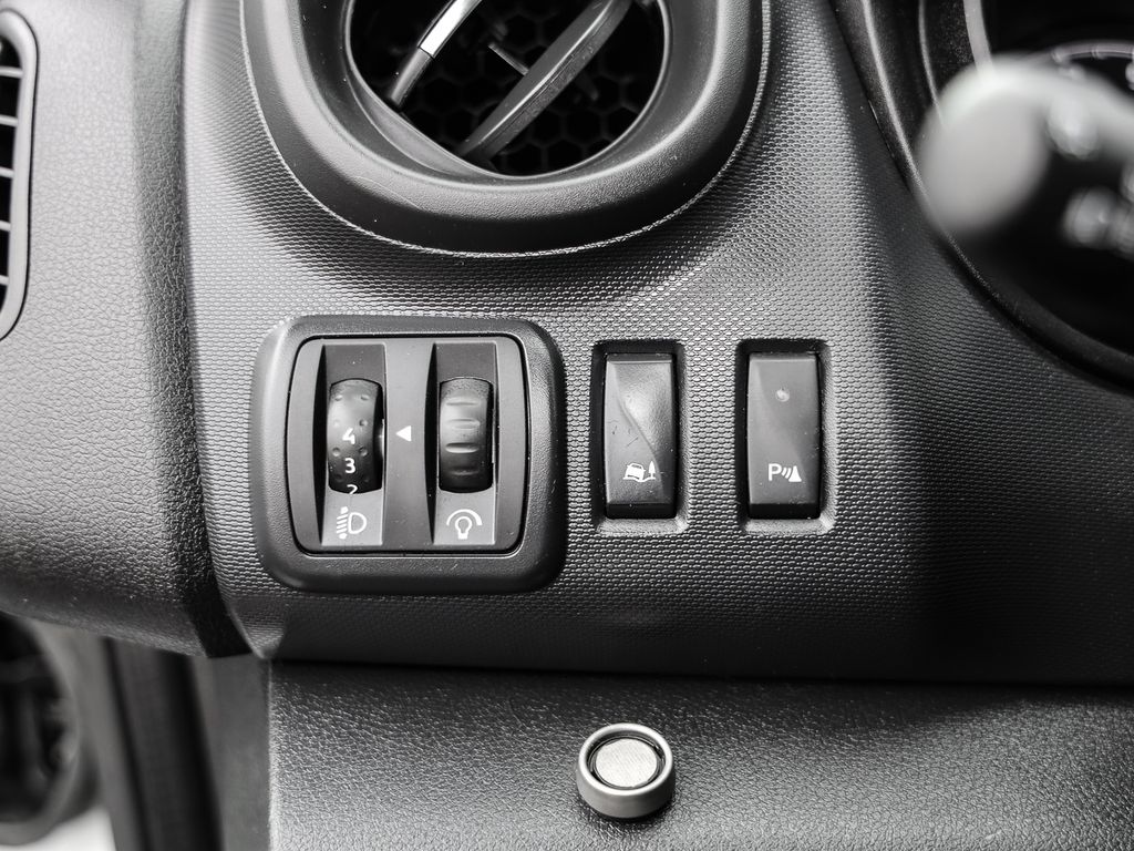 Fiat Talento 2020