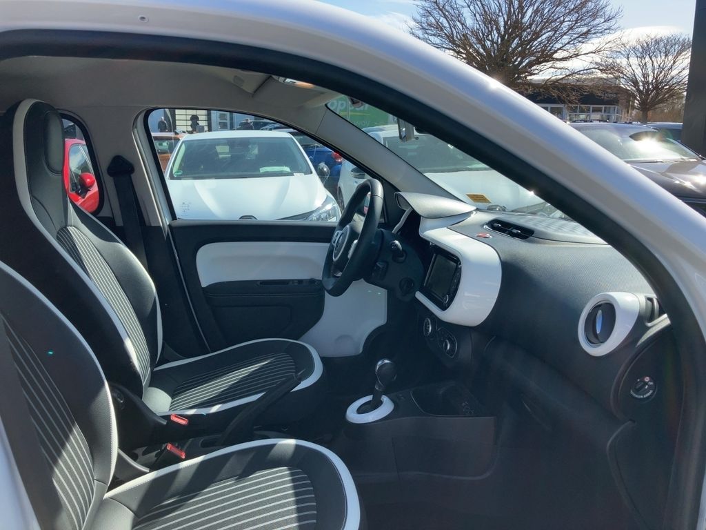 Renault Twingo 2023