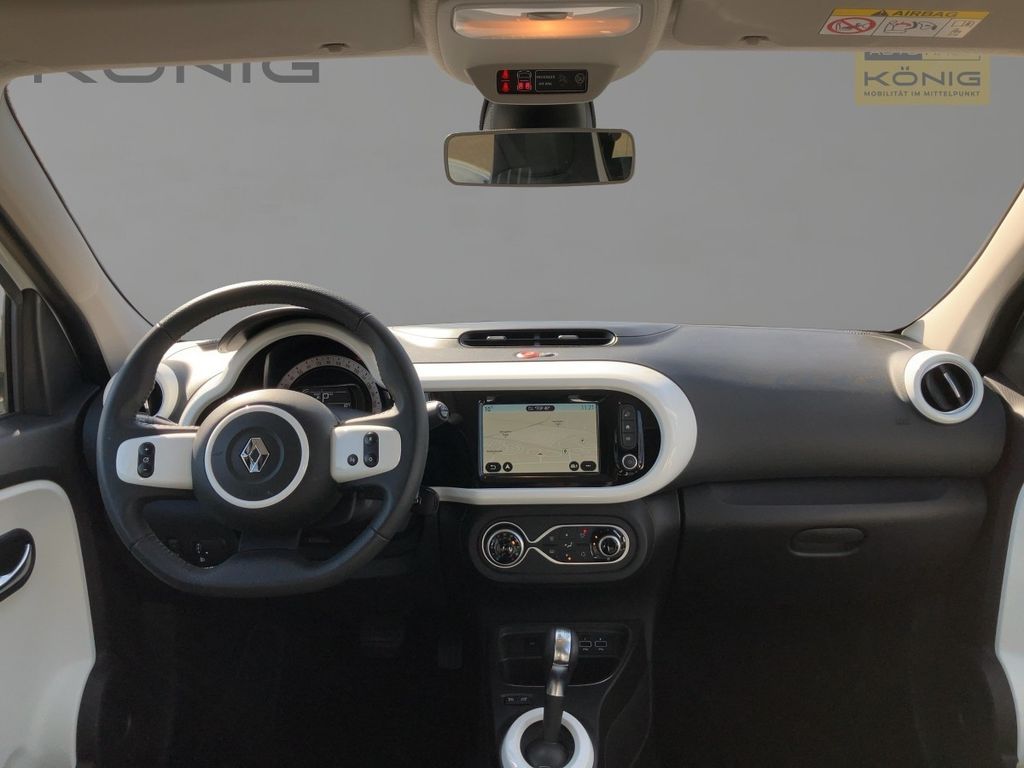 Renault Twingo 2023