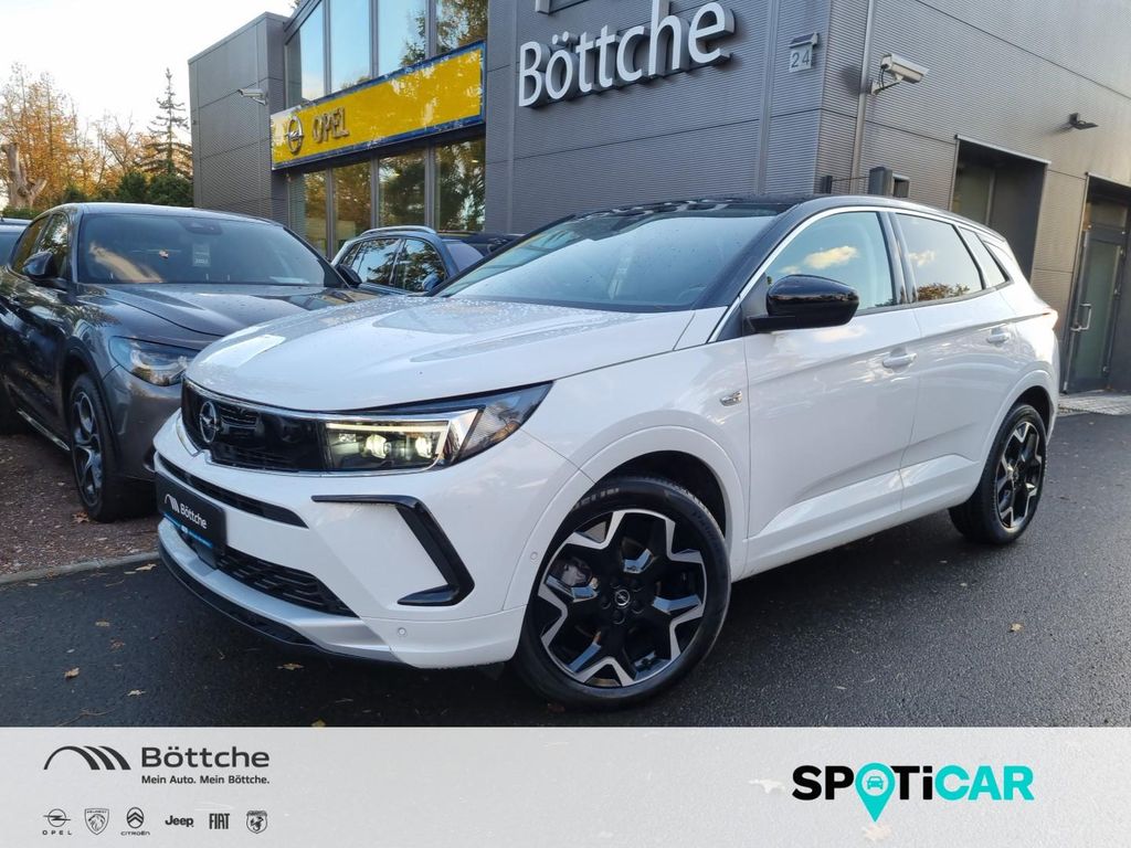 Opel Grandland (X) 2023