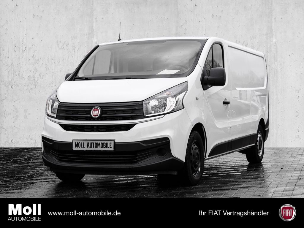 Fiat Talento 2020