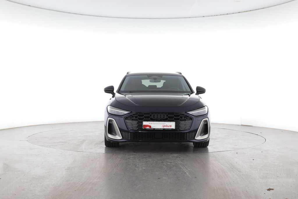 Audi A5 2025
