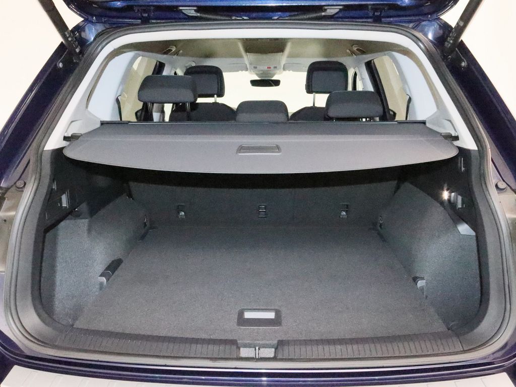 Volkswagen Tiguan Allspace 2023