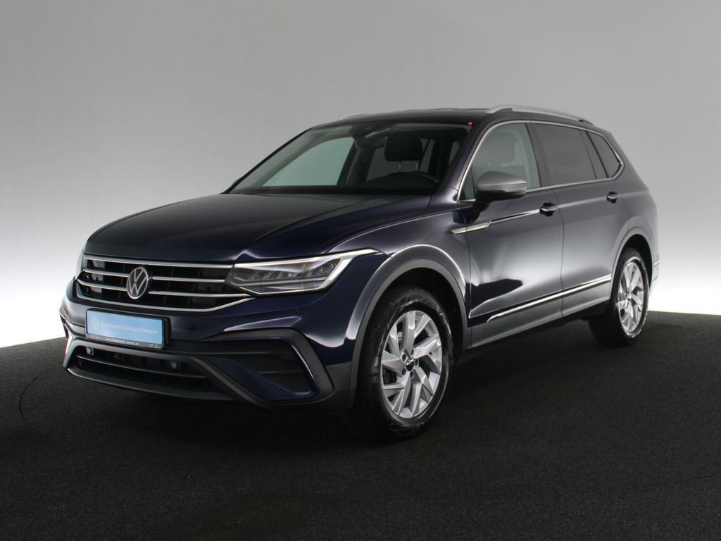 Volkswagen Tiguan Allspace 2023