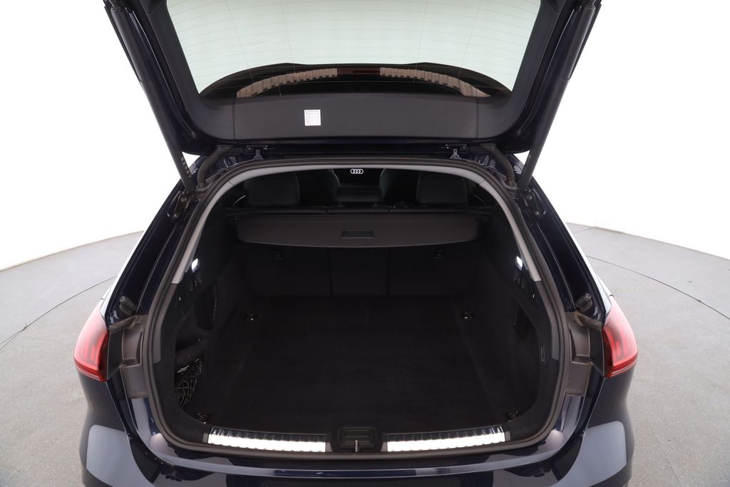 Audi A5 2025